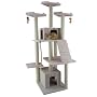 Armarkat Giant Cat Gym Model B8201