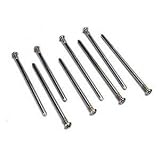Traxxas Suspension Screw Pin Set: TMX3.3,EMX TRA5161