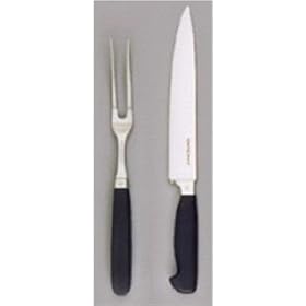 Chef's Choice Trizor Professional Gourmet Carving Set 2-pc. by Chef's Choice