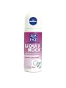 Kiss My Face Patchouli Liquid Rock Roll-On Deodorant, 3-Ounce Bottles (Pack of 6)