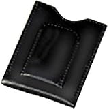 Men's Scully Leather Money Clip Soft Plonge 21