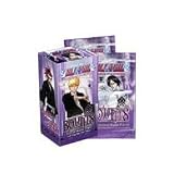 Bleach Trading Card Game - Bounts Booster Box (12 Packs/Box) Bleach Trading Card Game - Bounts Booster Box (12 Packs/Box)