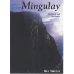 Mingulay