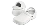 Crocs Specialists Unisex - White