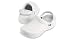 Apparel : Crocs Specialists Unisex - White
