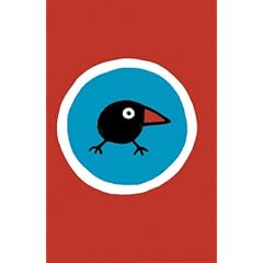 Vogel aus der Serie(Birdman s Birds. Blankbook (Gebundene Ausgabe)