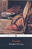 Voltaire's Philosophical Dictionary