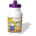 Londons Times Funny Relationships Cartoons - Furniture Relationship Problems - Water Bottles