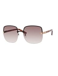 Dior Sunglasses Dior Symbol 4 S (0PM0 Beige Gold Copper Havana) by Christian Dior