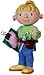 BOB THE BUILDER FRICTION POWERED FLEX, SCRAMBLER AND FIGURE PLAYSTE_s-2