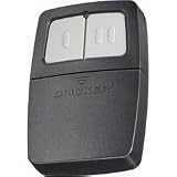 Chamberlain Clicker Universal Remote Control