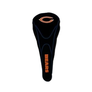 Click here to see all customer reviews now Chicago Bears Magnetic Driver Headcover