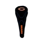 Chicago Bears Magnetic Driver Headcover