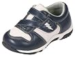 Navy Sneaker