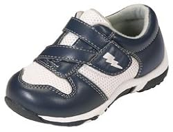 Navy Sneaker