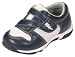 Navy Sneaker