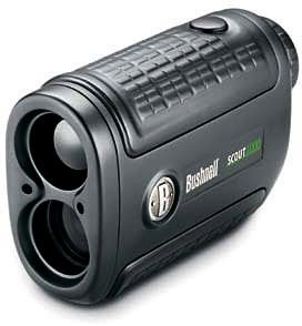 Buy Bushnell Scout 1000 ARC w/ Realtree AP Camo Laser Rangefinder online at Discounted New and Used prices. Delivered to your door with Off-The-Bookshelf.