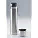 Maxam&reg; 1 Liter Vacuum Bottle