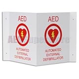Sign Projection Wall 'OEM' - 9310-0738