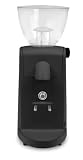Ascaso I-Mini Coffee Grinder Basic Black