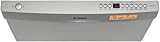 Bosch : SHE65P05UC 24 Evolution 500 Series Semi-Integrated Dishwasher - Sta ....