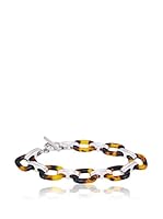 Mike Ellis New York Collar (Negro / Marrón)