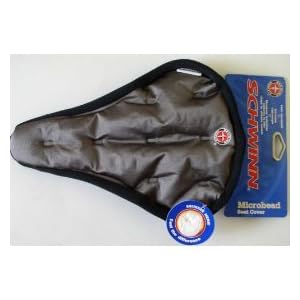 Schwinn Microbead Bicycle Bike Seat Cover