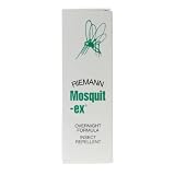 Riemann Mosquit-Ex 100ml Health & Personal Care