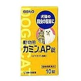動物用カミンＡＰ錠　10錠