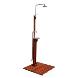 SEI Outdoor Shower