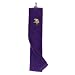 Sporting Goods : NFL Minnesota Vikings Embroidered Tri-Fold Golf Towel