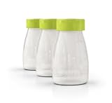 Ardo 150ml Breast milk Storage Bottles - Pack of 3
