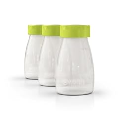 ARDO 63.00.85 - BottleSet - Die hochwertigen Flaschen f�r Muttermilch
