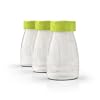 ARDO 63.00.85 - BottleSet - Die hochwertigen Flaschen f�r Muttermilch