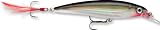 31CXivTl15L. SL160  Rapala X Rap Jerkbait 10 Fishing Lures
