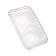 SanDisk Sansa e200 Silicone Case (White)