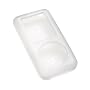 SanDisk Sansa e200 Silicone Case (White)