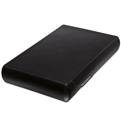 FREECOM Externe, tragbare Festplatte Hard Drive XS - 3 TB, schwarz + 2 JAHRE GARANTIE