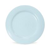 Sophie Conran by Portmeirion 11-Inch Dinner Plates, Set of 4, Celadon