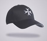 Lionheart Apparel Maltese Flexfit Ball Cap