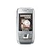 Samsung E250 Silver Mobile Phone Unlocked Sim Free
