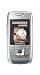 Samsung E250 Silver Mobile Phone Unlocked Sim Free