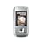 Samsung E250 Silver Mobile Phone Unlocked Sim Free