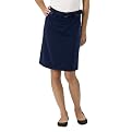 Merona&reg; Fashion Skirt - Navy