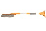 RAC 80009 Extendable Snow Brush and Scraper