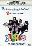 New Miramax Lions Gate Clerks Product Type Dvd Comedy Motion Picture Video Domestic Dolby Digital