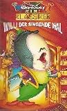 Willi, der singende Wal