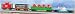Lionel 30035 Sodor Freight Expansion Pack