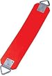 Belt Swing Seat-Rubber - Red - Sports