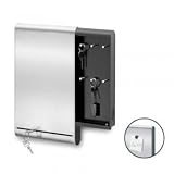 Blomus 68234 Magnettafel/ Schluesselkasten TEWO
